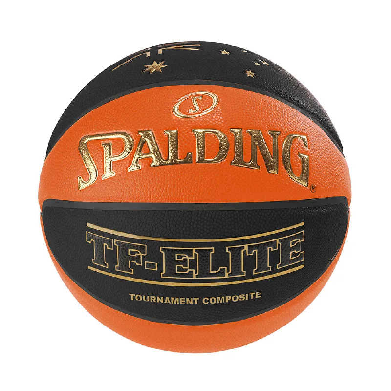 Spalding TF Elite Basketball Australia