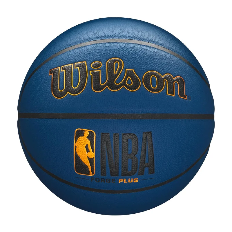 Balón NBA Forge Plus Azul