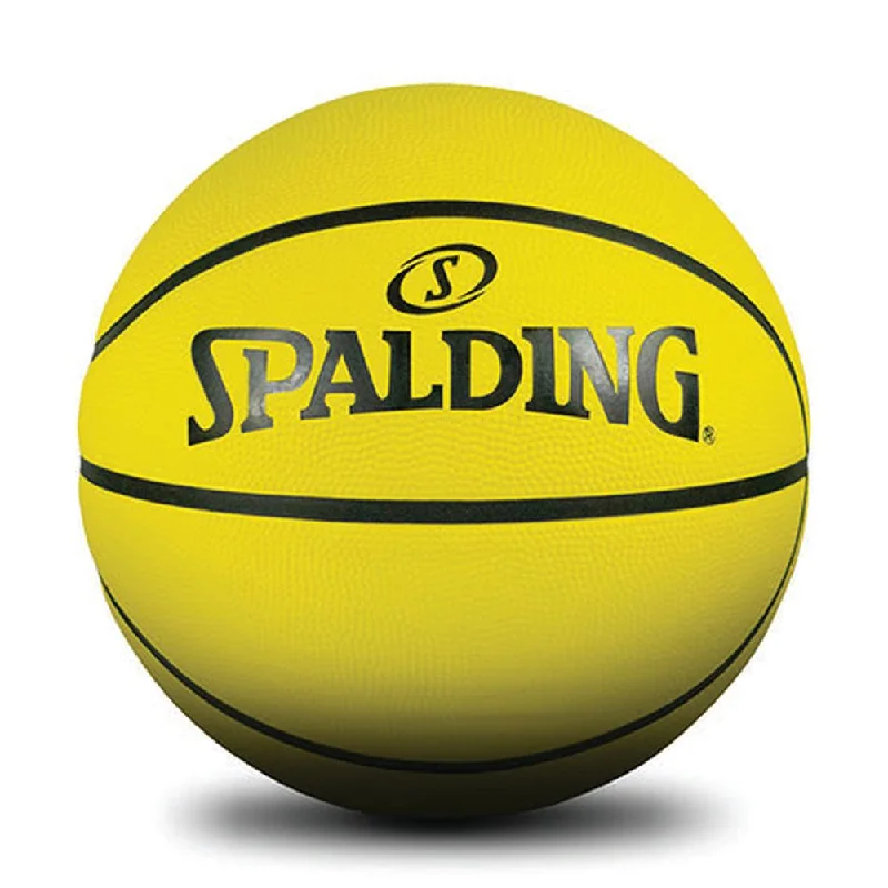 Spalding Fluro Basketball