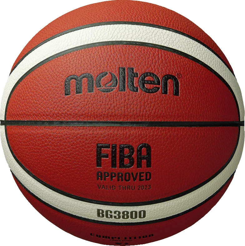 Molten 3800 Composite Basketball Size 5