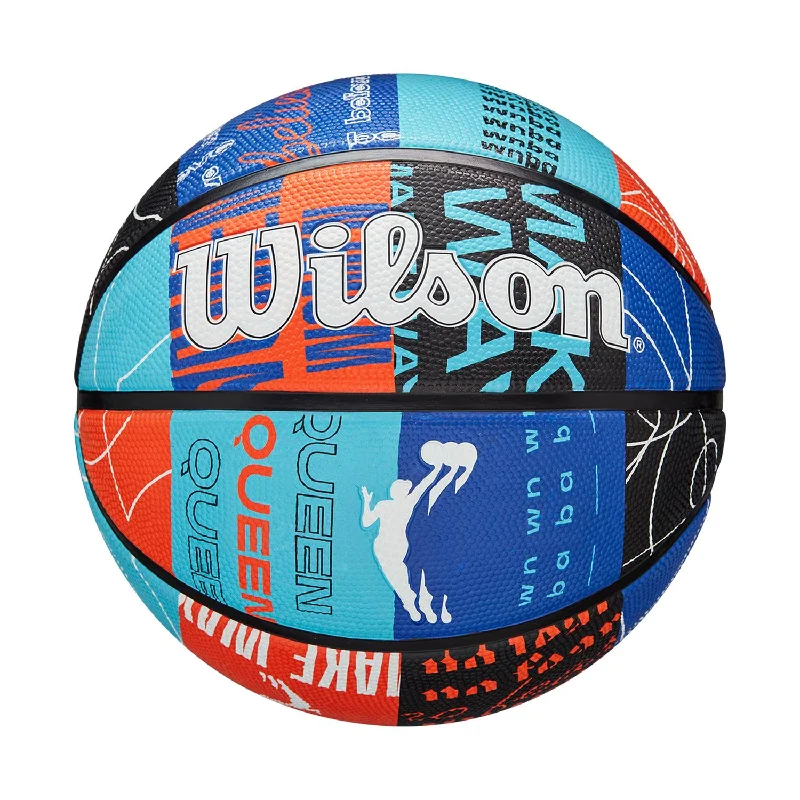 Balón WNBA Heir DNA