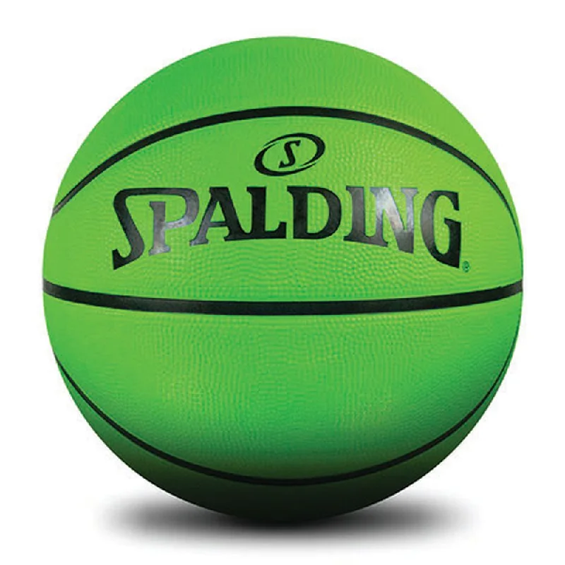 Spalding Fluro Basketball