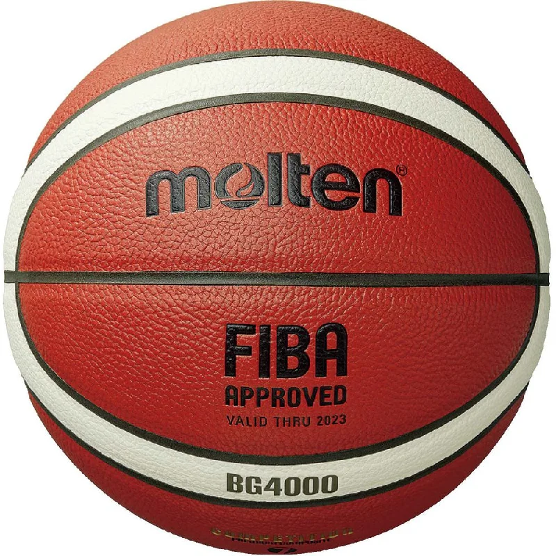 Molten Bg4000 Series Indoor Basketball