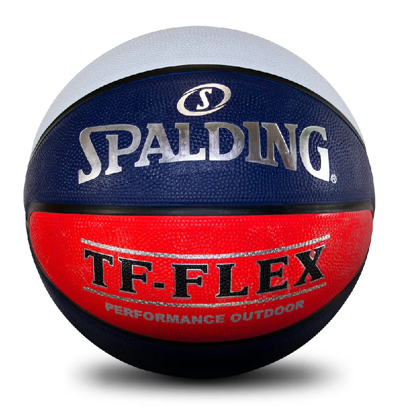 Spalding TF Flex Outdoor Basketball