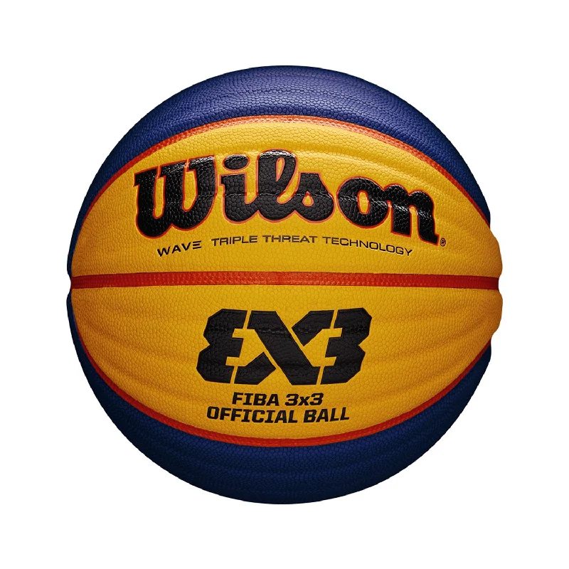 Balón Fiba 3x3 Game Official