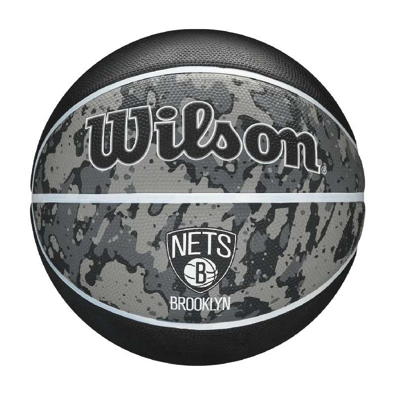 Balón NBA Team Tiedye Nets