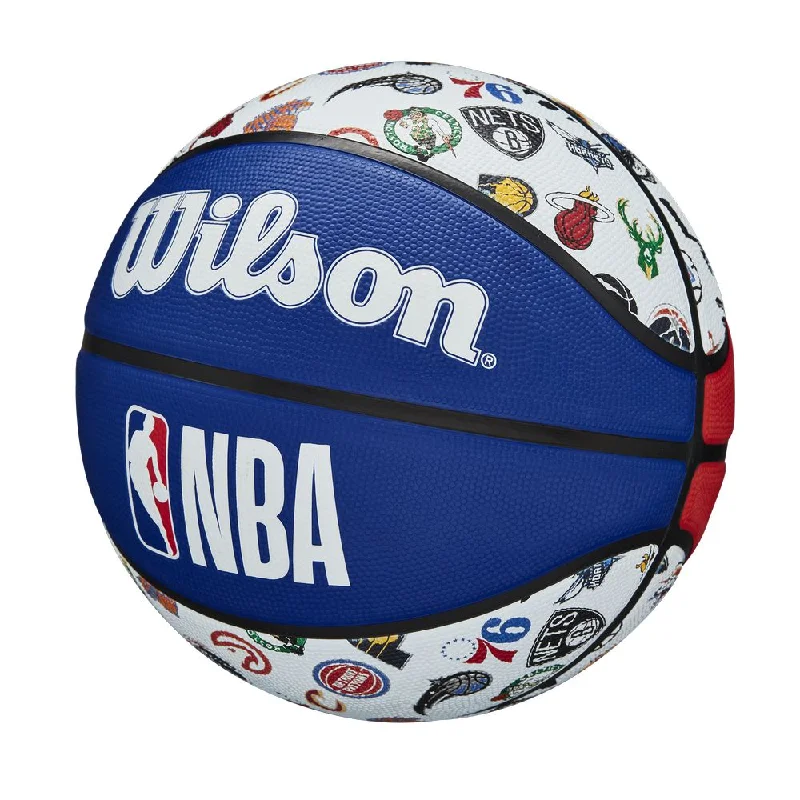 Wilson NBA All Team Basketball