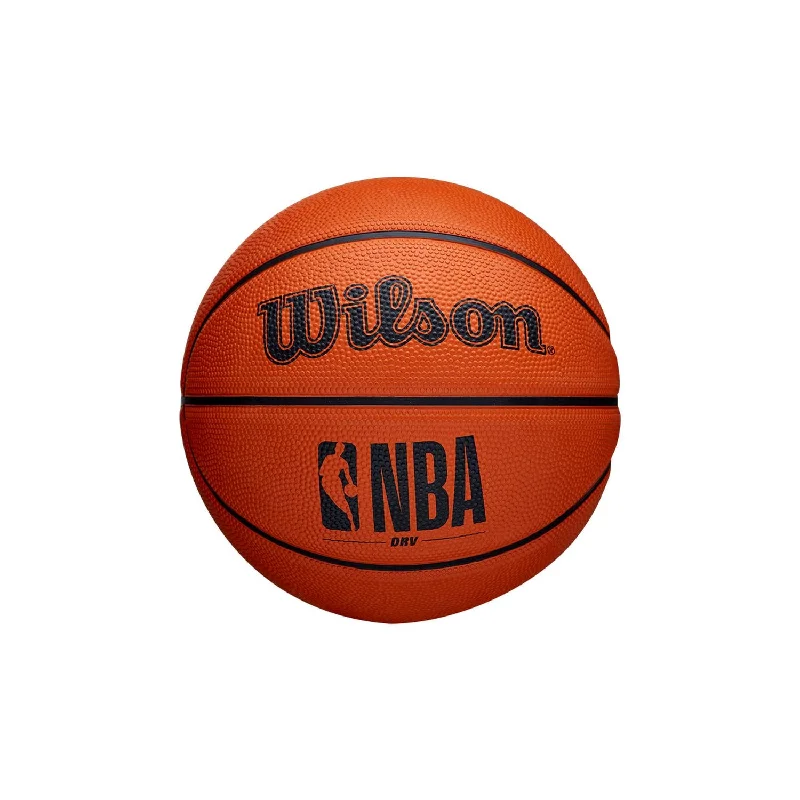 Balón NBA DRV Mini Naranja