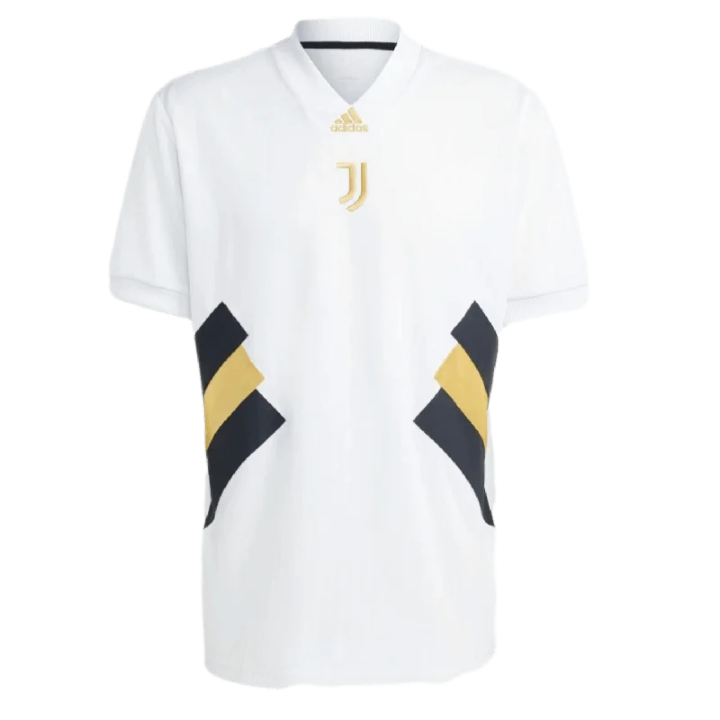 Adidas Juventus Icon Jersey