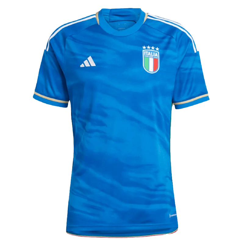 Adidas Italy 2023 Home Jersey