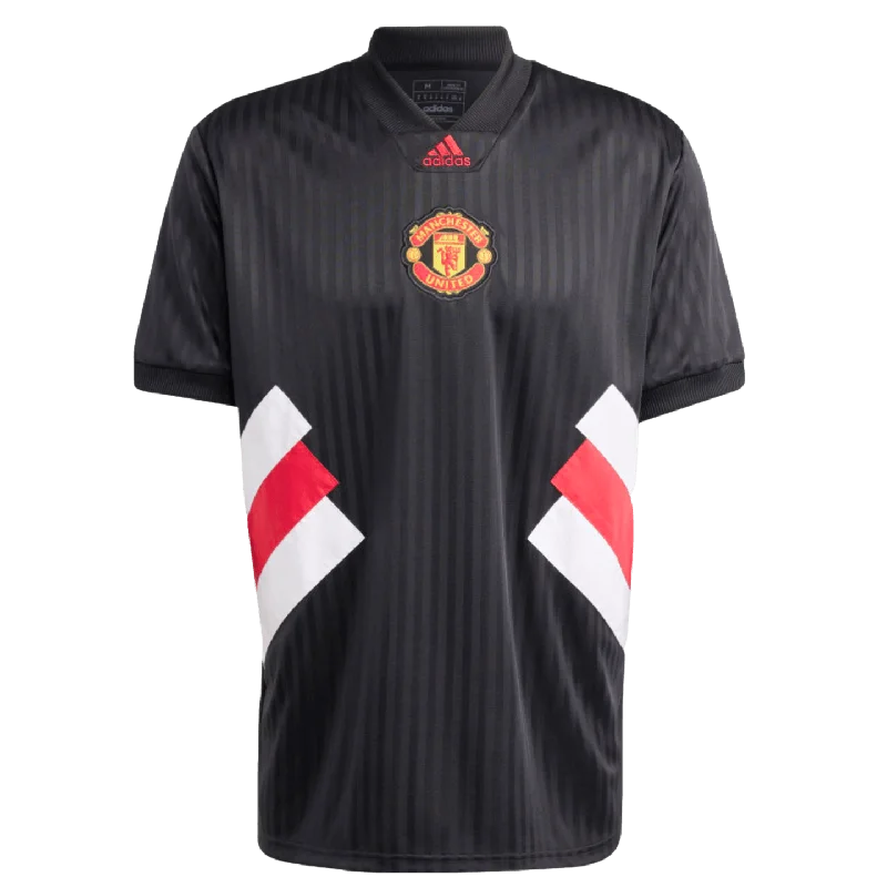 Adidas Manchester United Icon Jersey