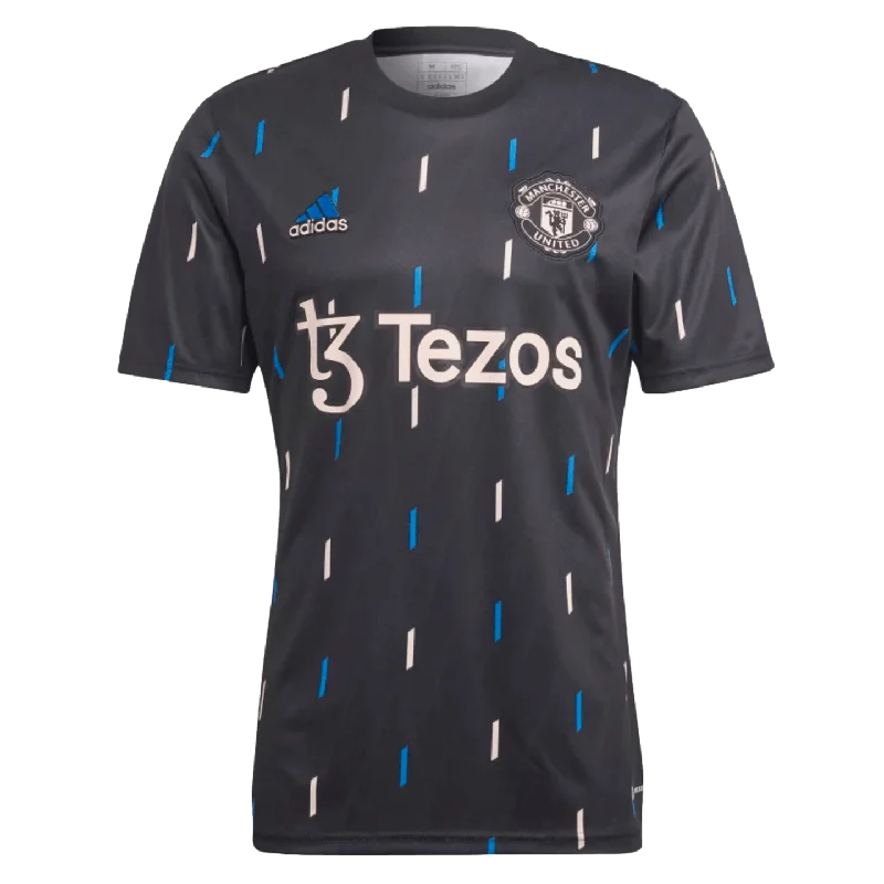 Adidas Manchester United Pre-Match Jersey