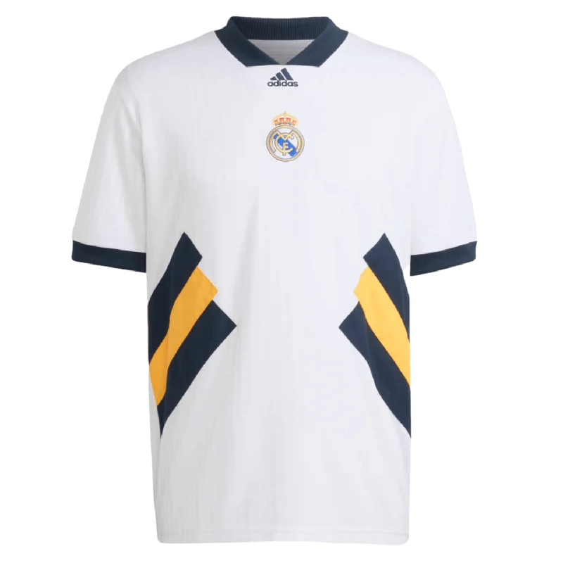 Adidas Real Madrid Icon Jersey