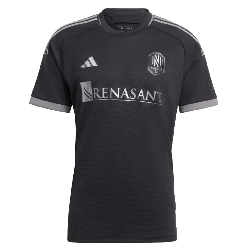 Adidas Nashville SC 23/24 Authentic Away Jersey