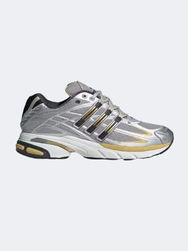 Adidas Adistar Unisex Original  Shoes Grey/Gold/Silver