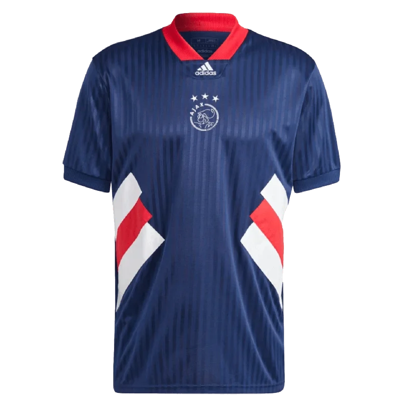 Adidas Ajax Icon Jersey