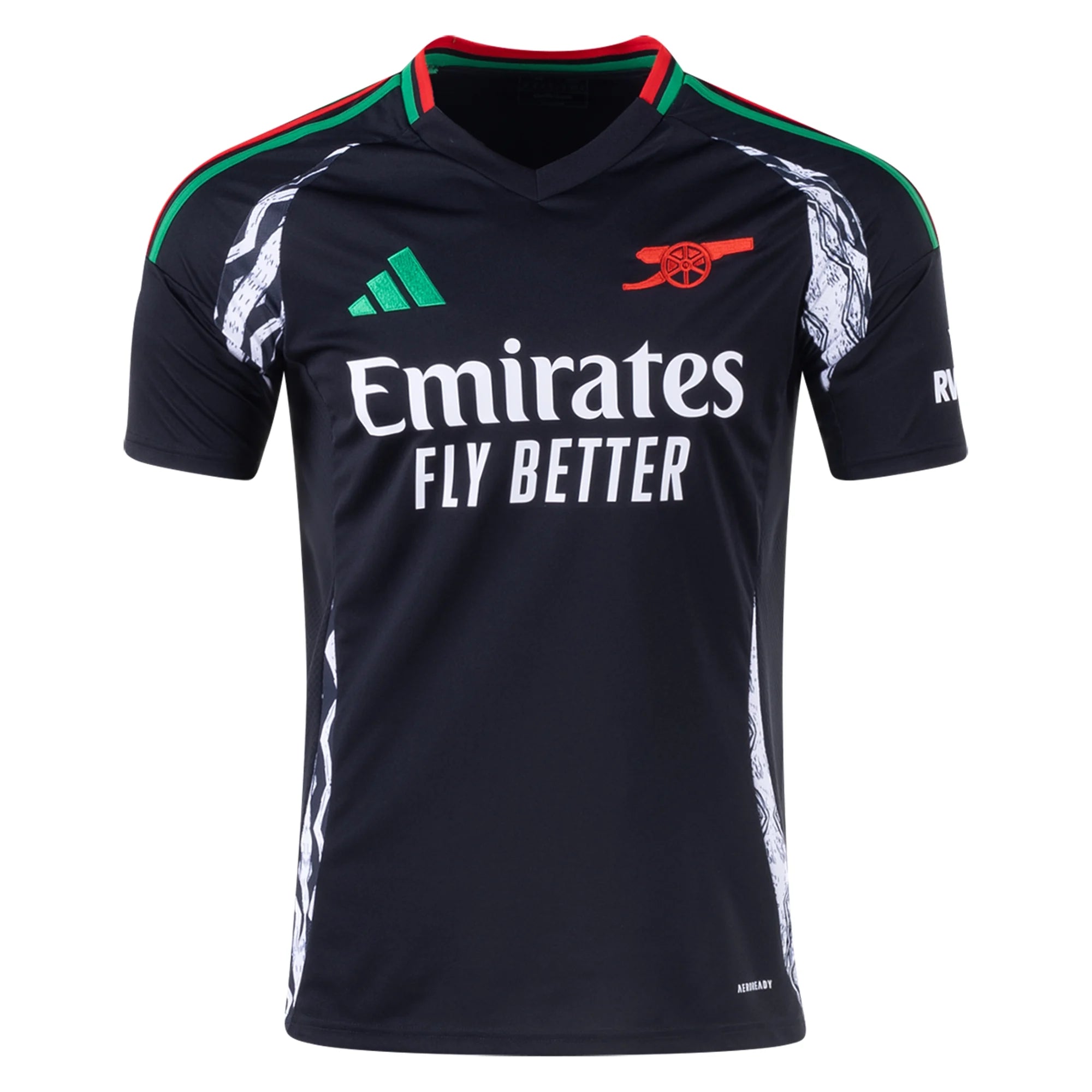 Adidas Arsenal Away Jersey 24/25