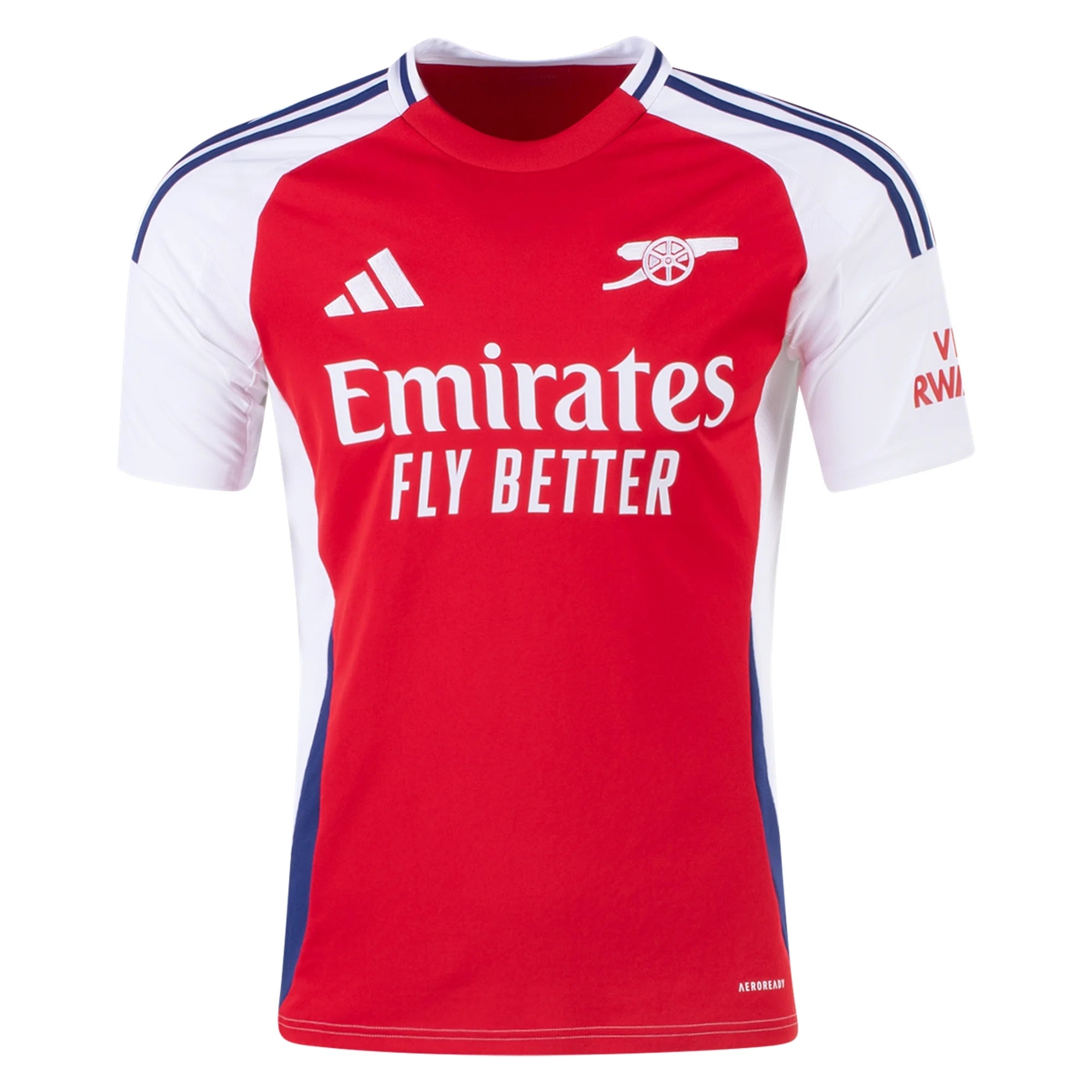 Adidas Arsenal Home Jersey Youth 24/25