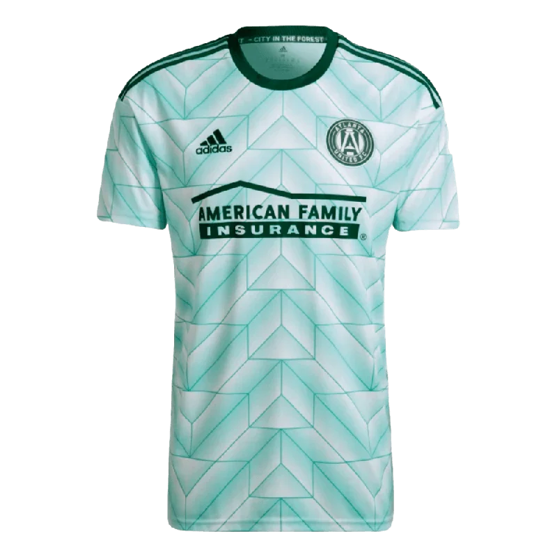 Adidas Atlanta United 22/23 Away Jersey