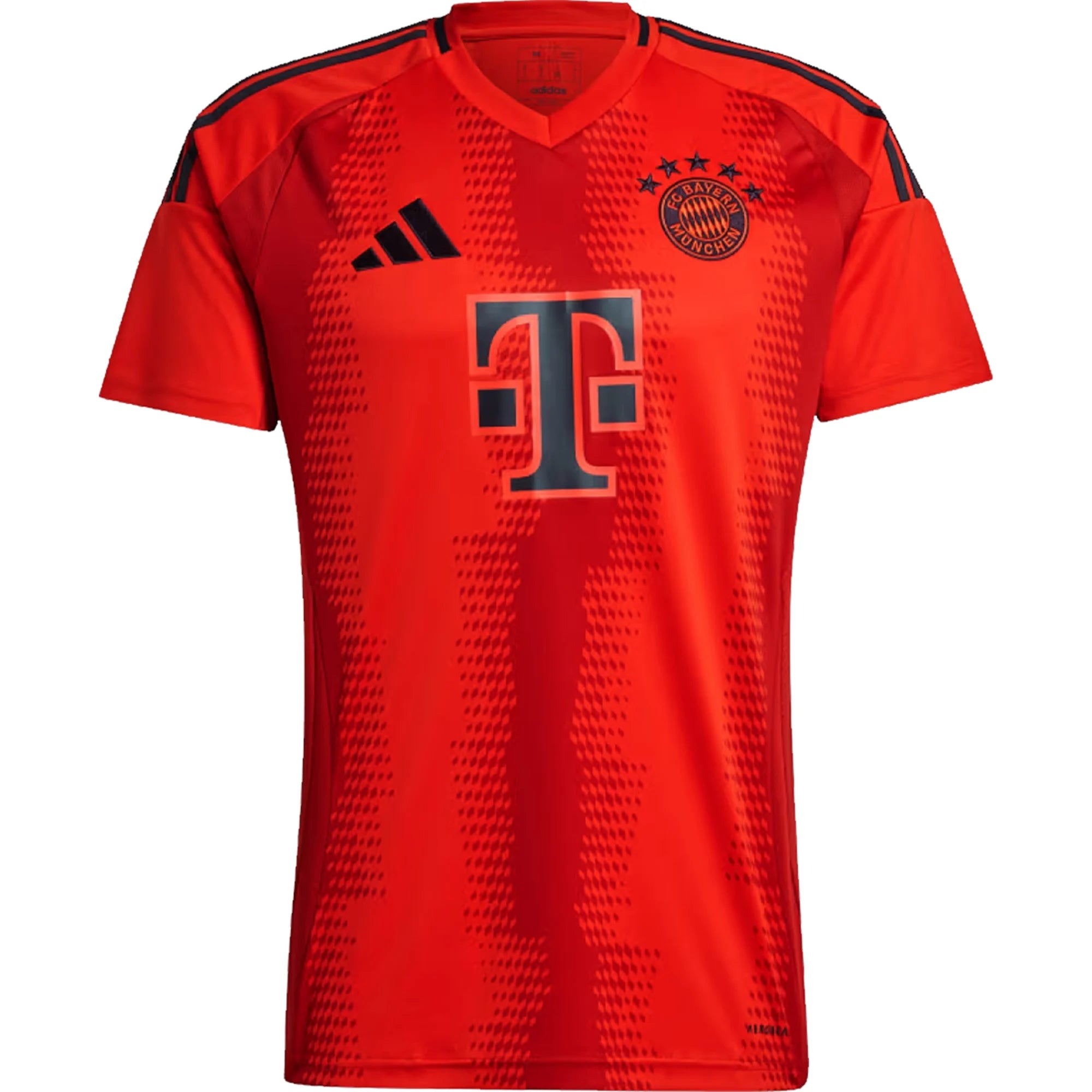 Adidas Bayern Munich Home Jersey 24/25