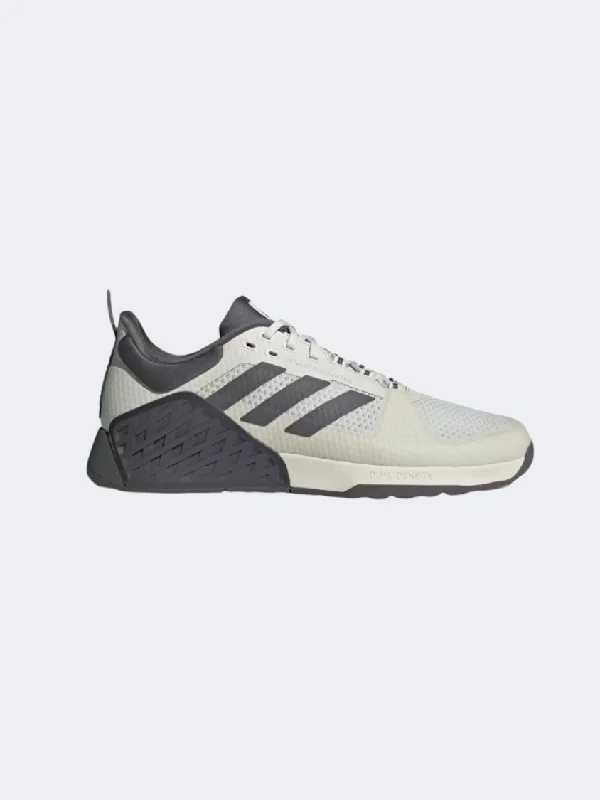 Adidas Dropset 2 Men Training Shoes Orbit Grey