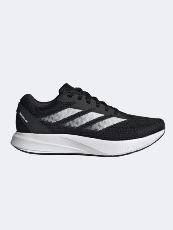 Adidas Duramo Rc Women Running Shoes Black/White