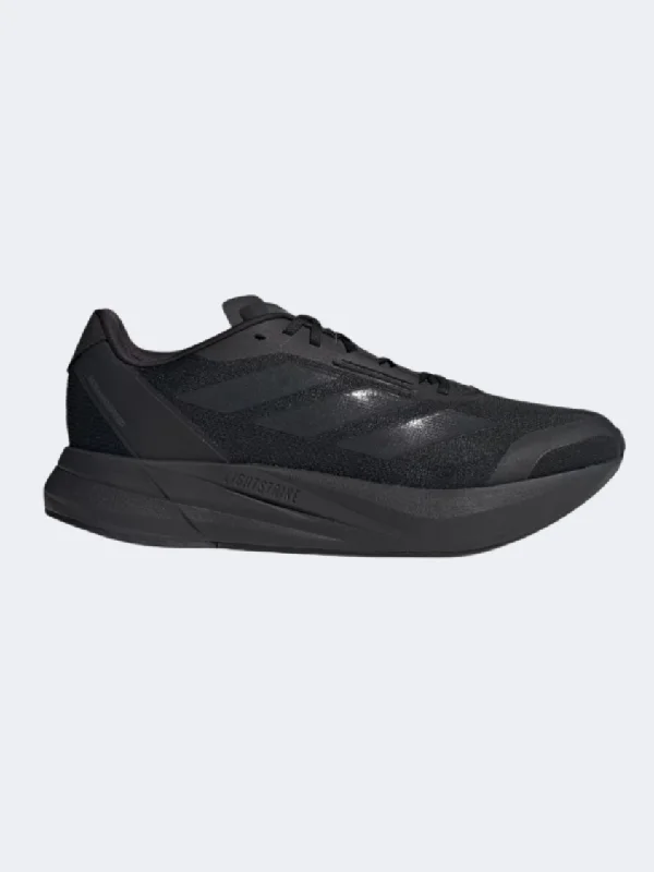 Adidas Duramo Speed Men Running Shoes Black/Carbon/White