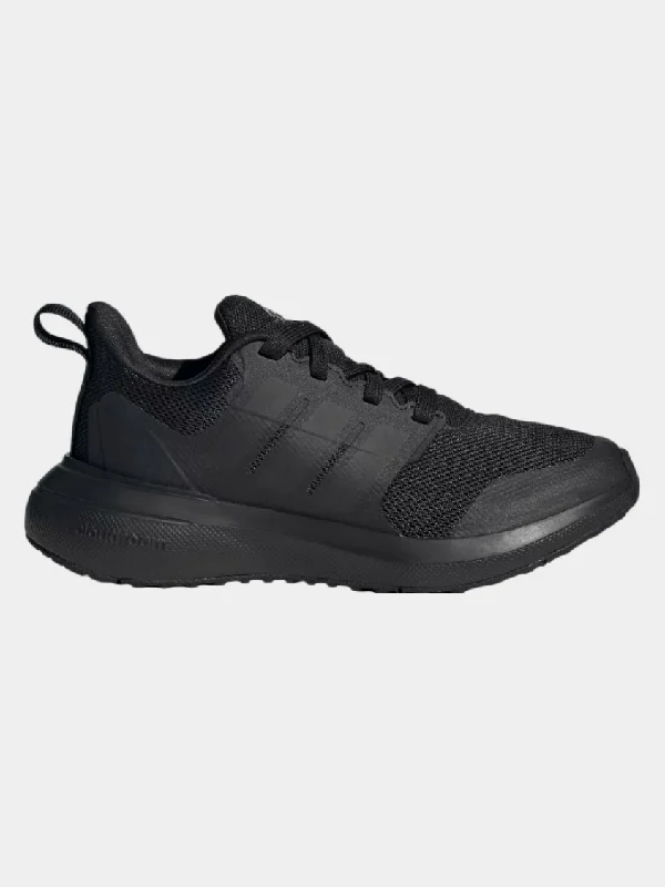 Adidas Fortarun Gs Sportswear Shoes Black/Carbon