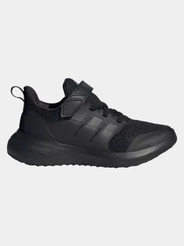 Adidas Fortarun Ps Sportswear Shoes Black/Carbon