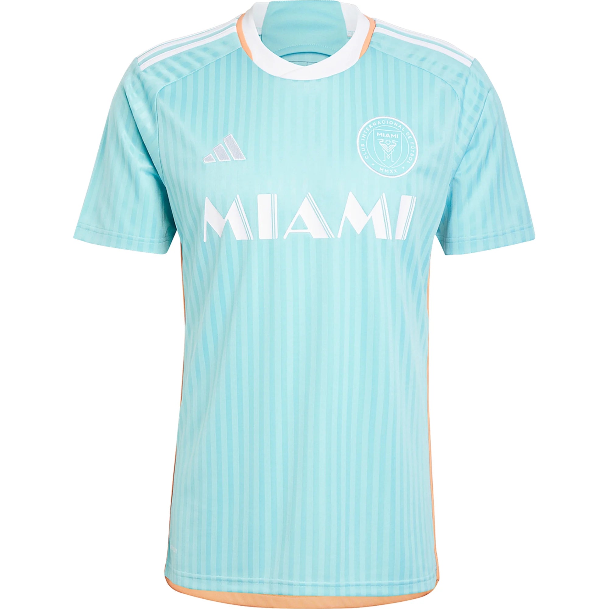 adidas Inter Miami 3rd Jersey 2024