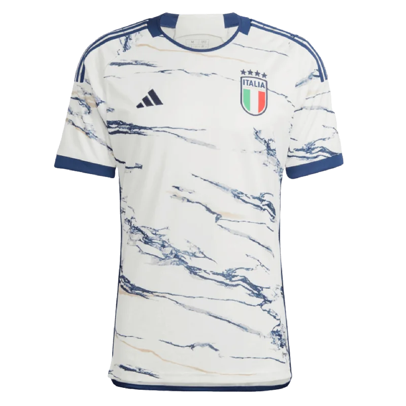 Adidas Italy 2023 Away Jersey