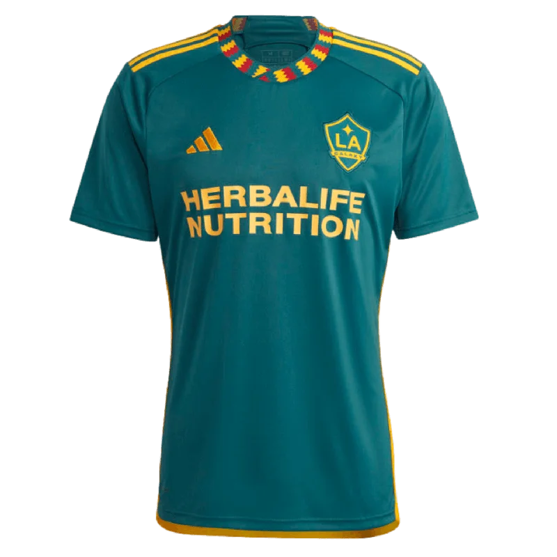 Adidas LA Galaxy 23/24 Away Jersey