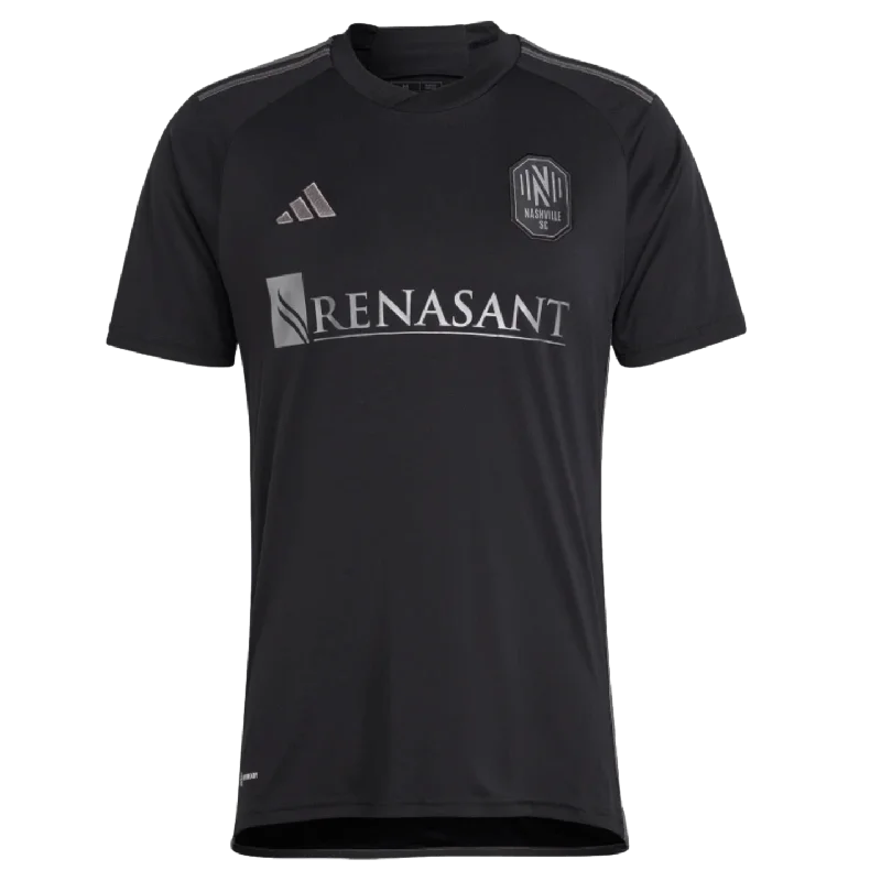 Adidas Nashville SC 23/24 Away Jersey