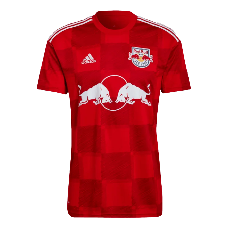 Adidas New York Red Bulls 22/23 Away Jersey