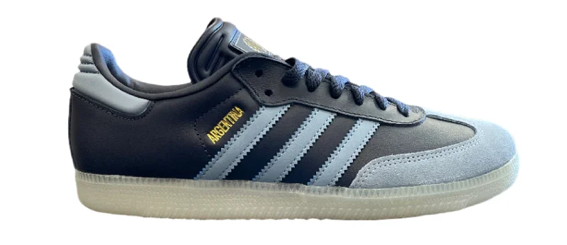 Adidas Samba Argentina Indoor Soccer Shoes