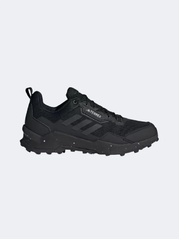 Adidas Terrex Ax4 Men Outdoor Shoes Black/Carbon/ Grey