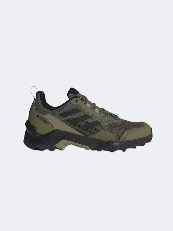 Adidas Terrex Eastrail 2 Men Outdoor Shoes Olive/ Black