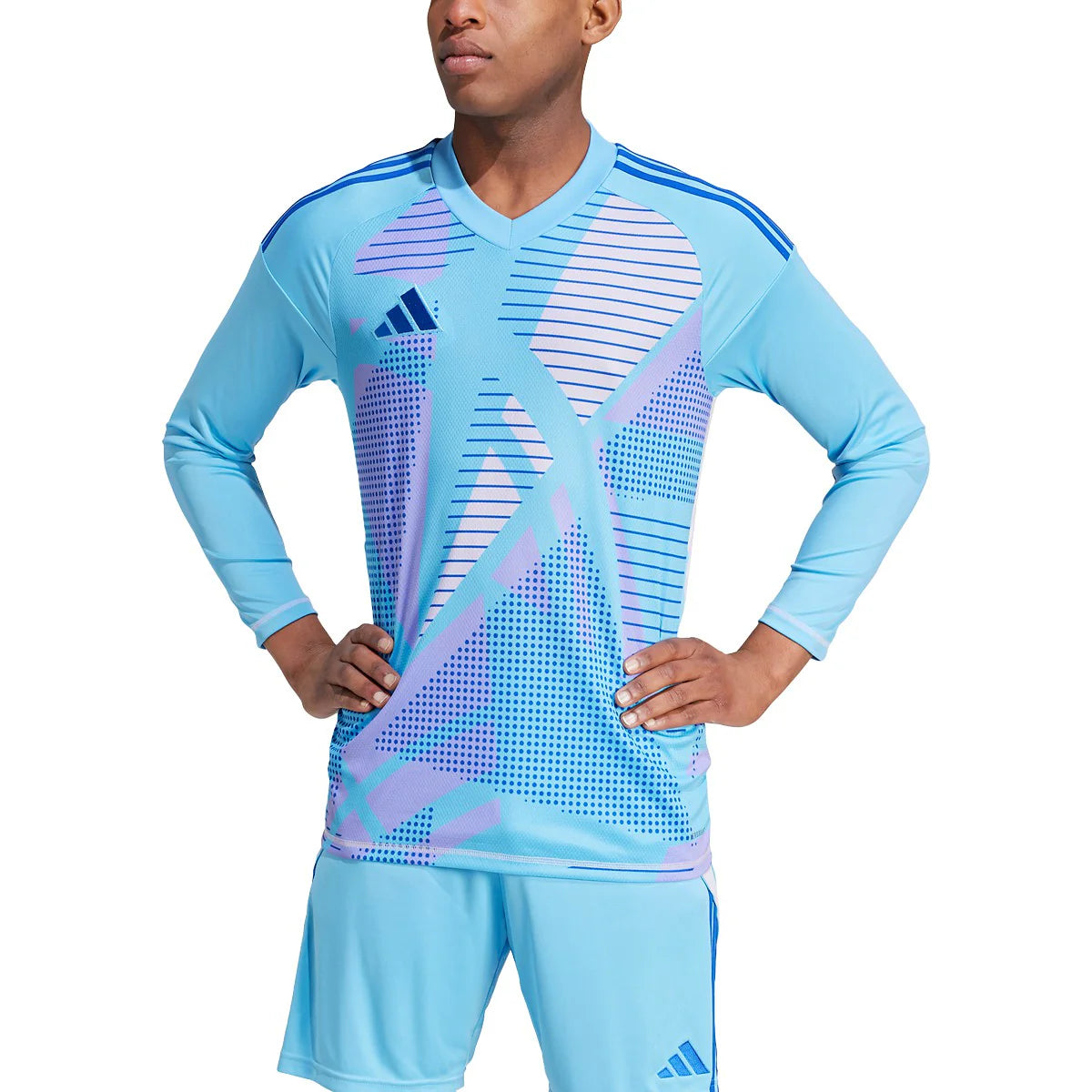 adidas Tiro 24 Long Sleeve Keeper Jersey