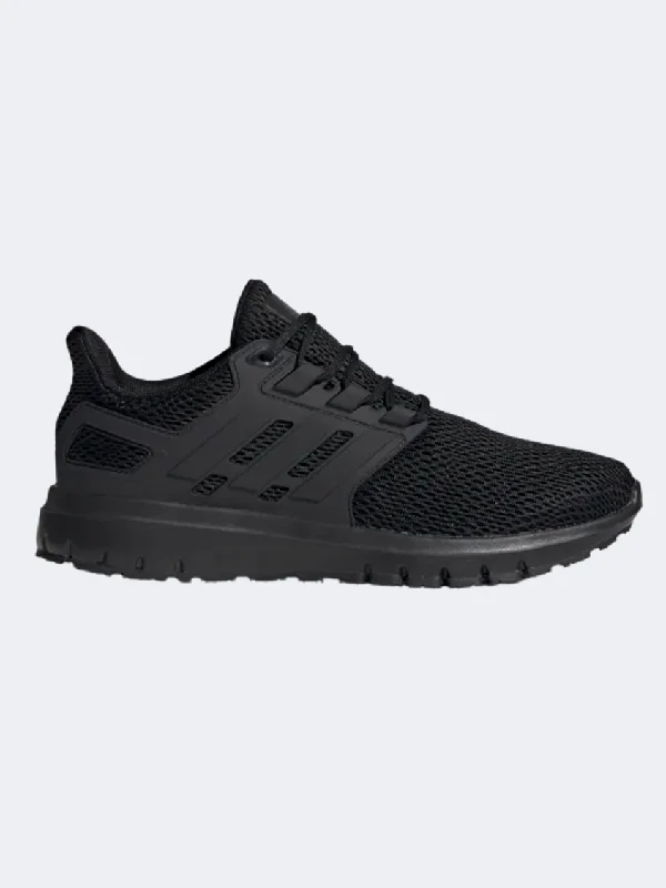 Adidas Ultimashow Men Running Shoes Black