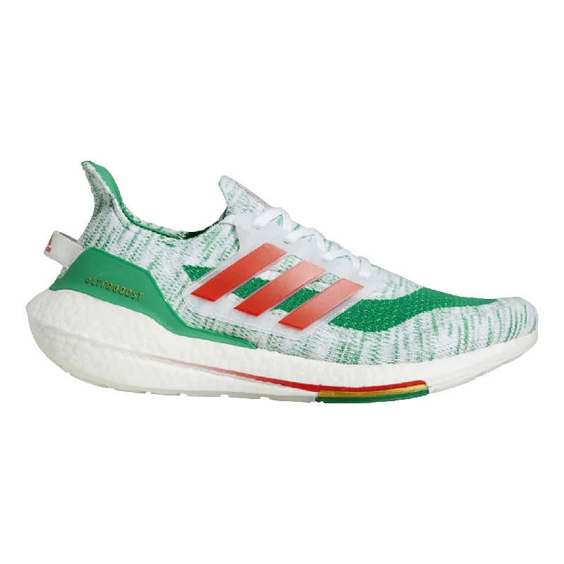 Adidas Ultraboost 21 Copa America X Mexico Shoes