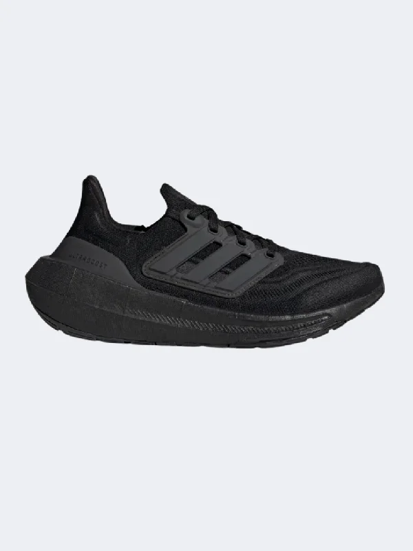 Adidas Ultraboost Light Women Running Shoes Black