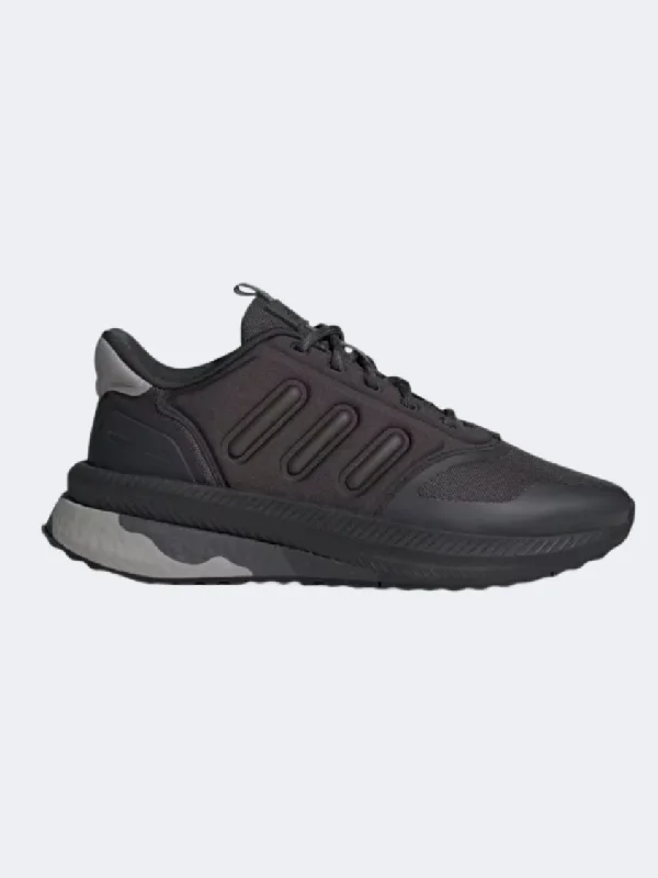 Adidas X Plrphase Men Sportswear Shoes Carbon/Black/Grey