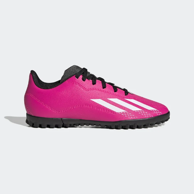 ADIDAS YOUTH X SPEEDPORTAL.4 TF