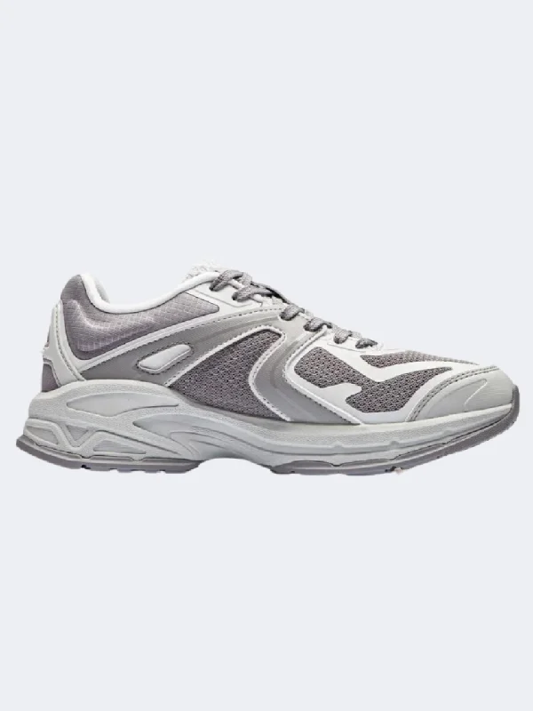 Anta Millennium Glacier Women Lifestyle Shoes Beige/Grey