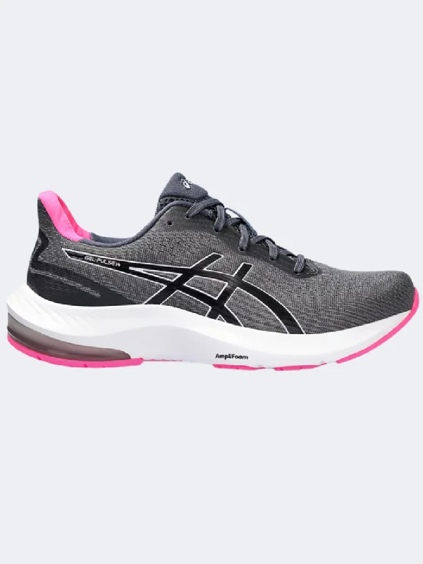 Asics Gel Pulse 14 Women Running Shoes Metropolis/Tarmac