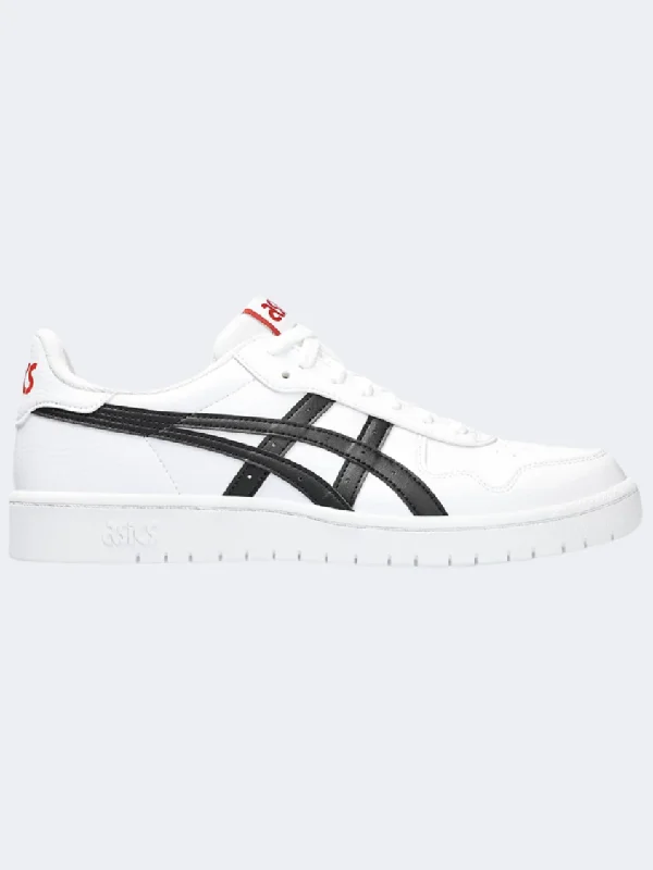 Asics Japan S Men Lifestyle Shoes White/Black