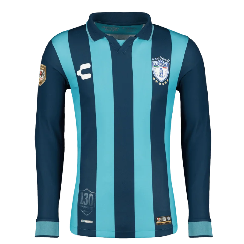 Charly Pachuca 22/23 Special Edition Champion Long Sleeve Jersey