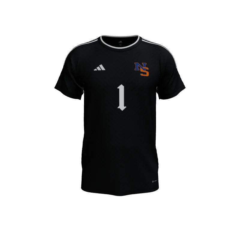 adidas Personalizable Only adidas Campeon 23 Jersey. (x 1)