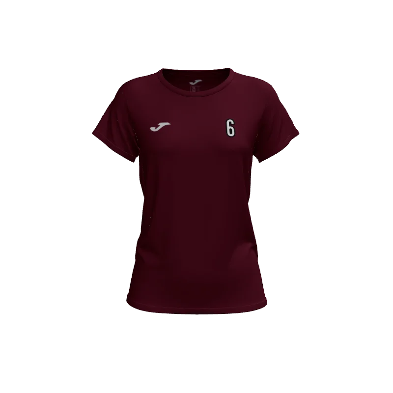 Joma Personalizable Only Joma Ladies Combi Jersey. (x 9)