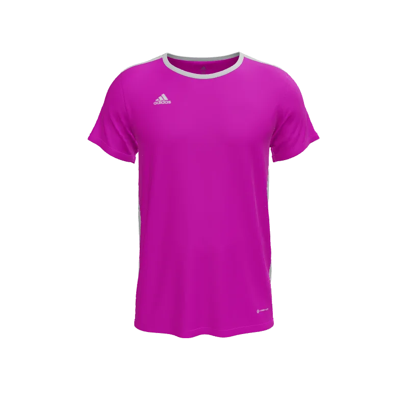 adidas Personalizable Only adidas Entrada 18 Jersey. (x 1)